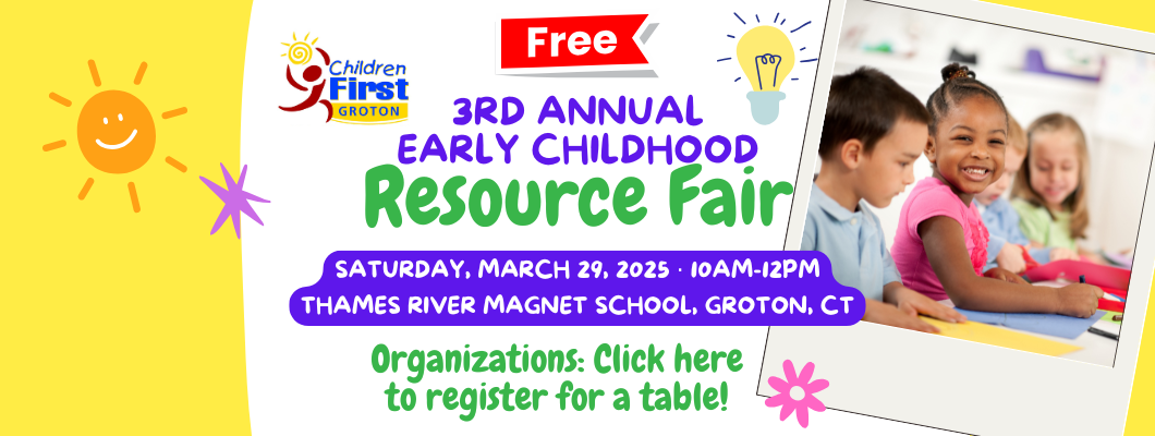 Resource Fair 2025