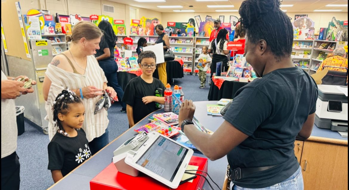 book fair
