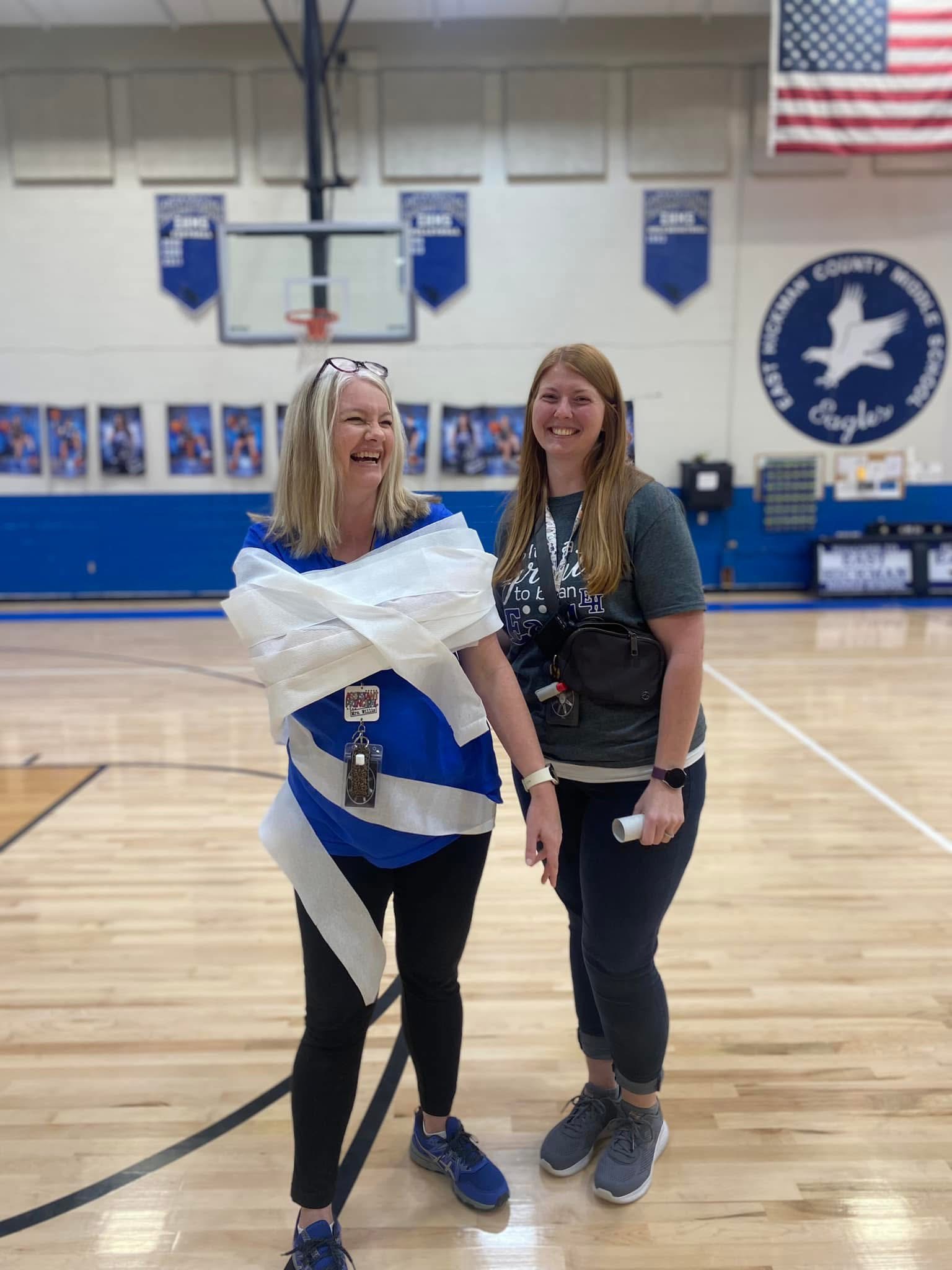 EHMS Staff