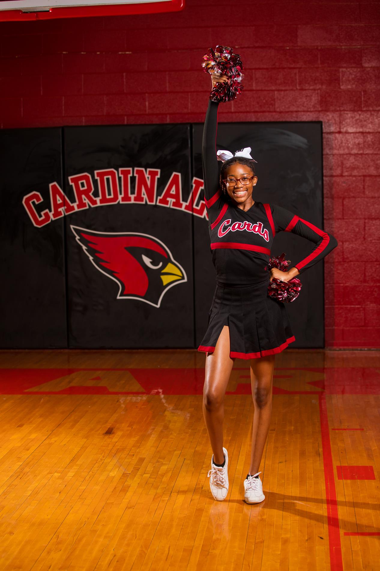 DHS Cheer DHS Cheer