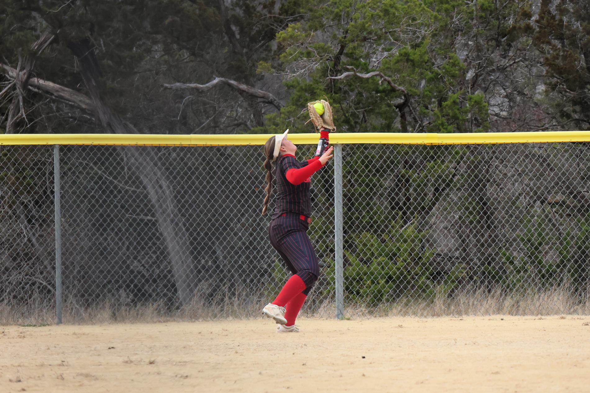 V v. Jim Ned 2.13.26