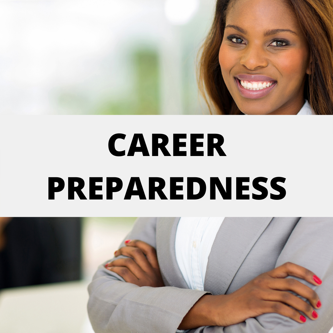 Career Preparedness