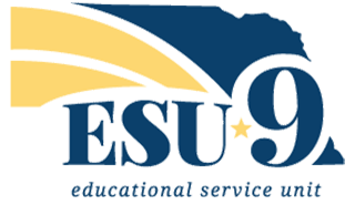 Educational Service Unit 9 Logo