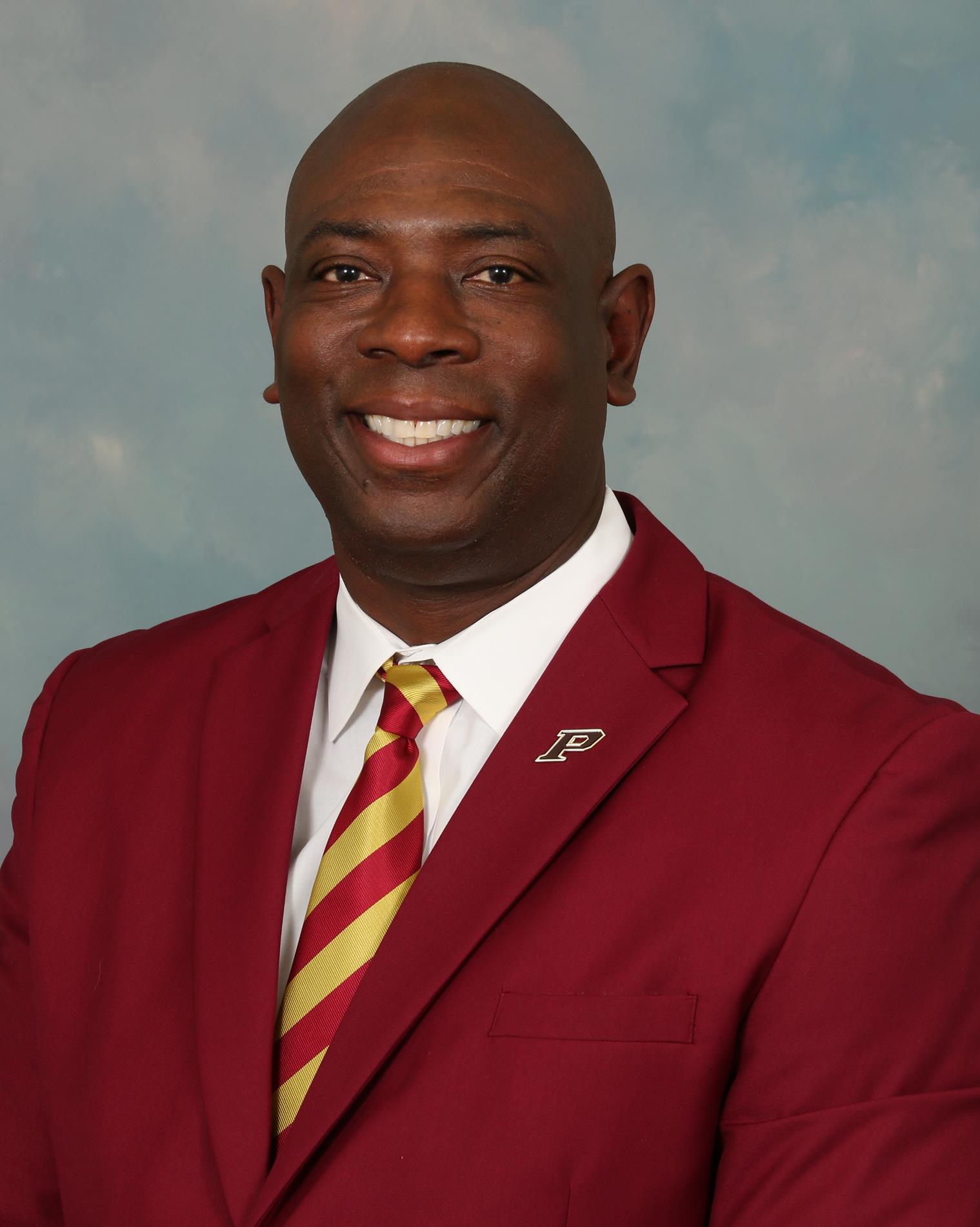 Principal Principal