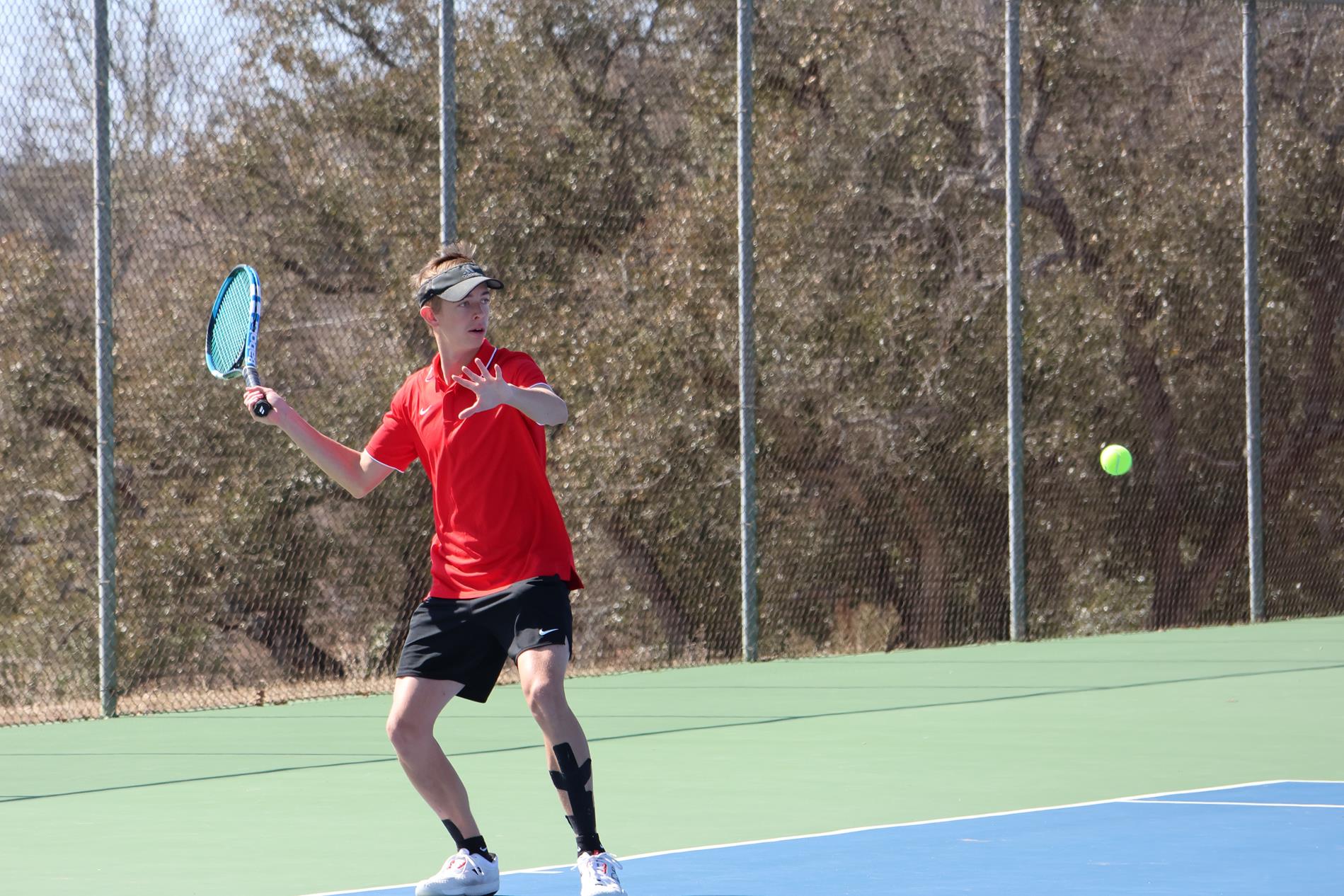 Varsity Ingram Tourney 2.11.26