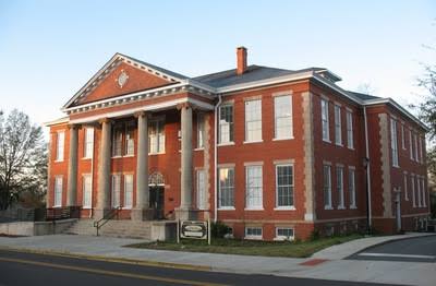 Americus High School