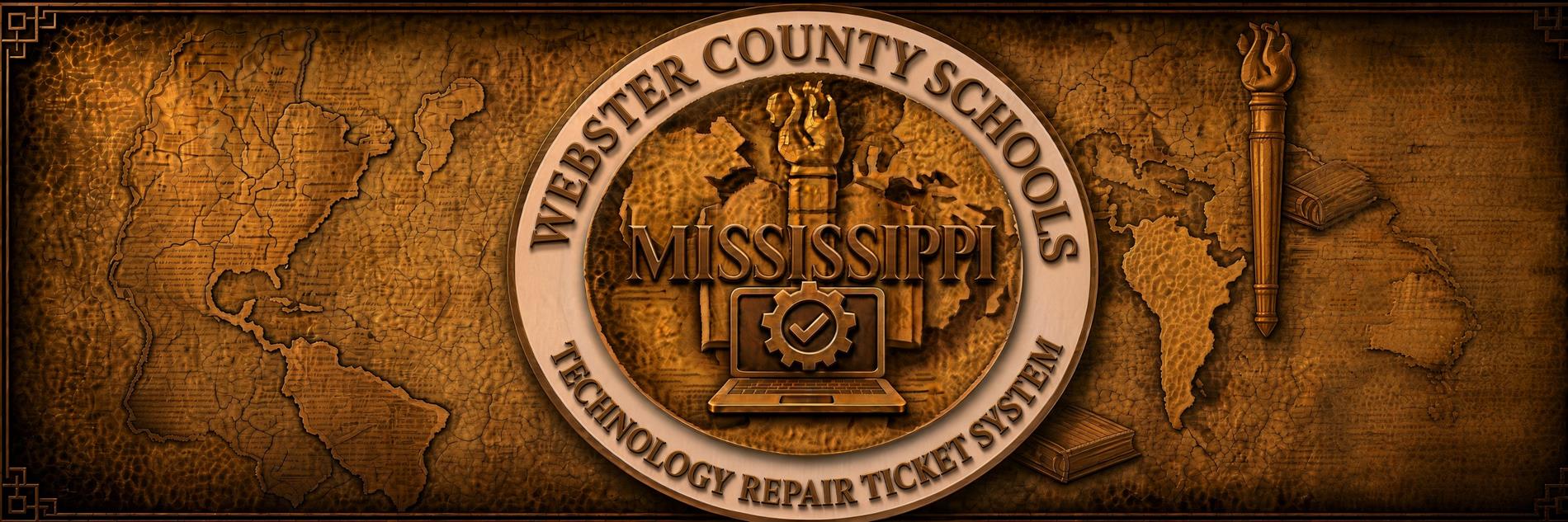 tech repair ticket form
