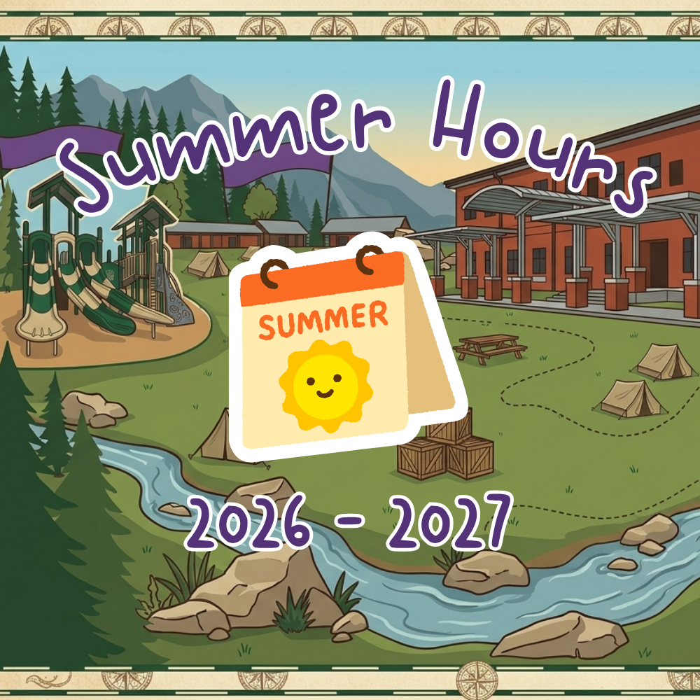 Summer Office Hours Summer Office Hours
