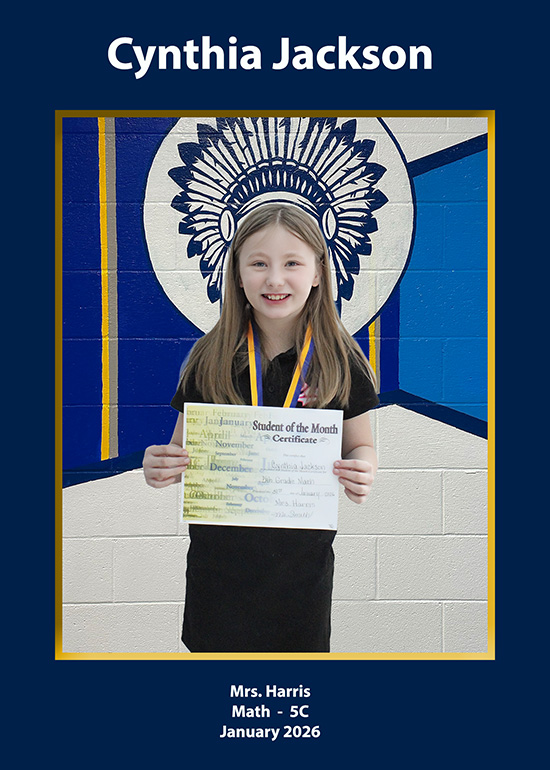 5C Math LOM January 2026