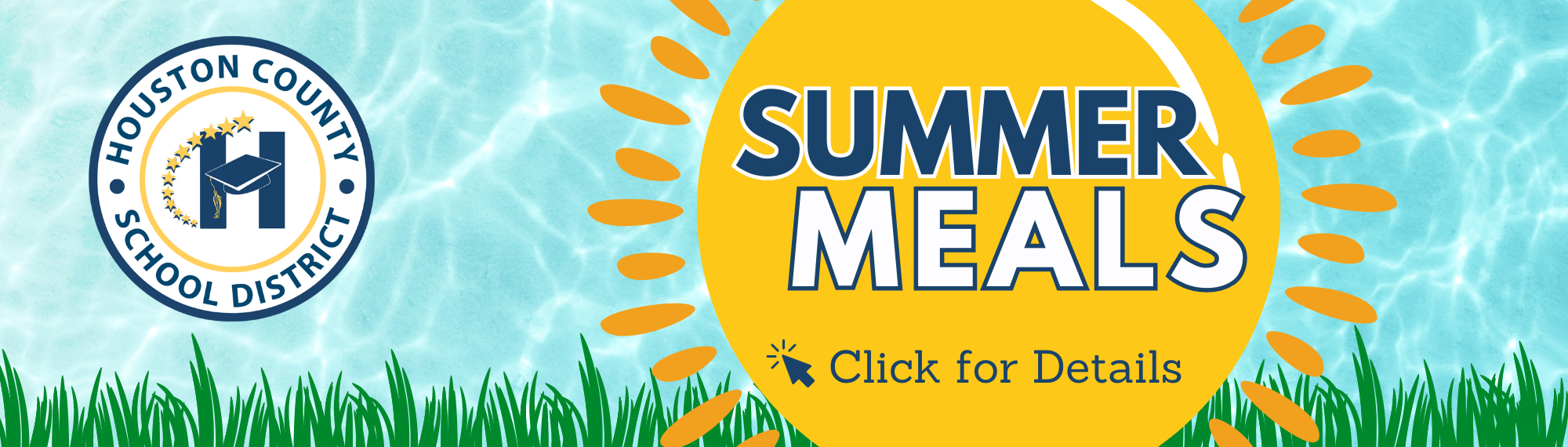Summer Meals