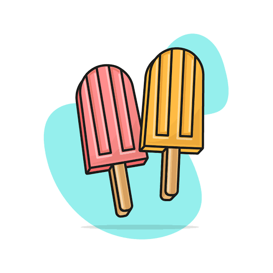 Popsicles