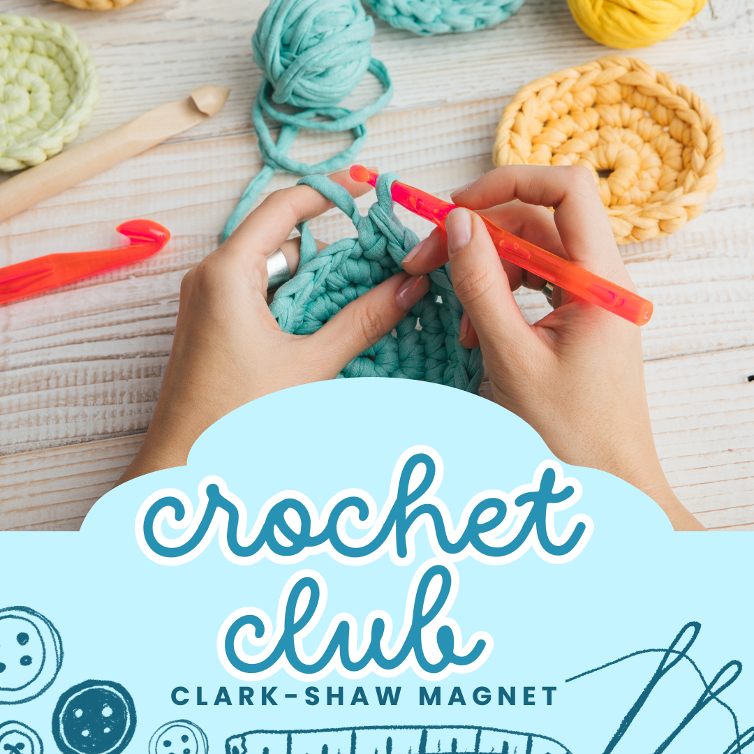 Crochet Club