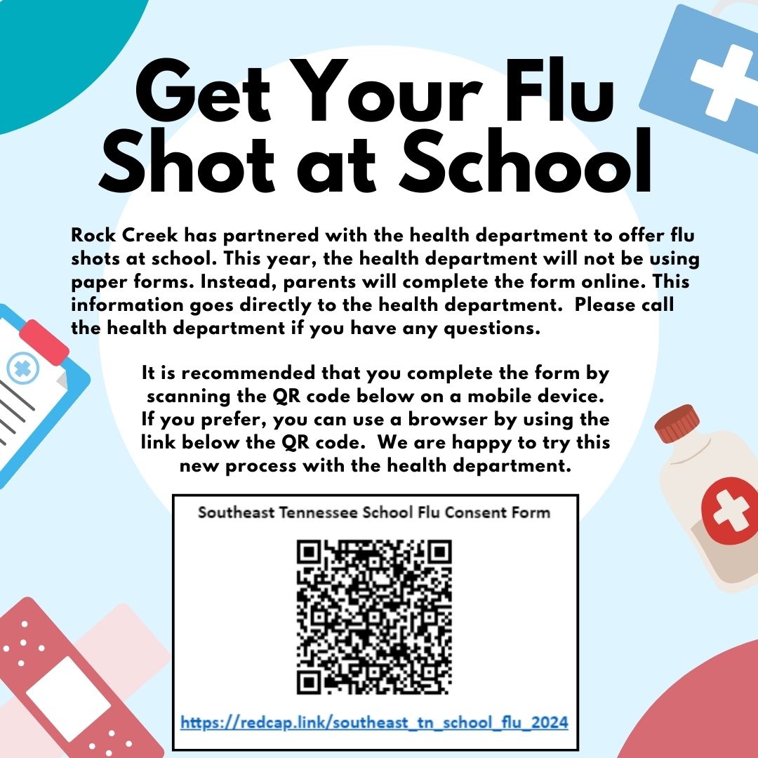 Sign up for Flu Shots Online