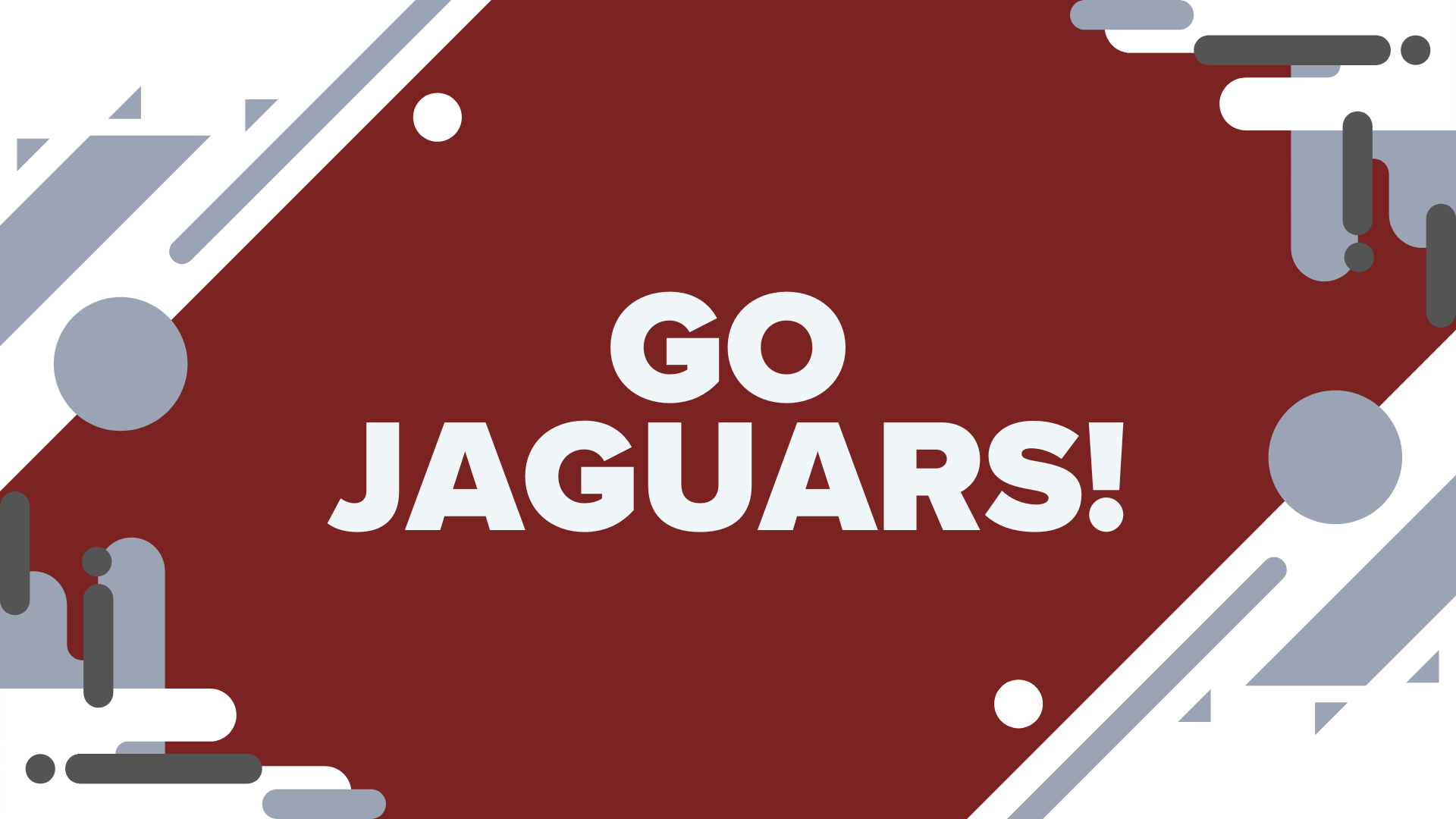 Jaguar Tracks