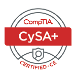 Comp TIA CySA+