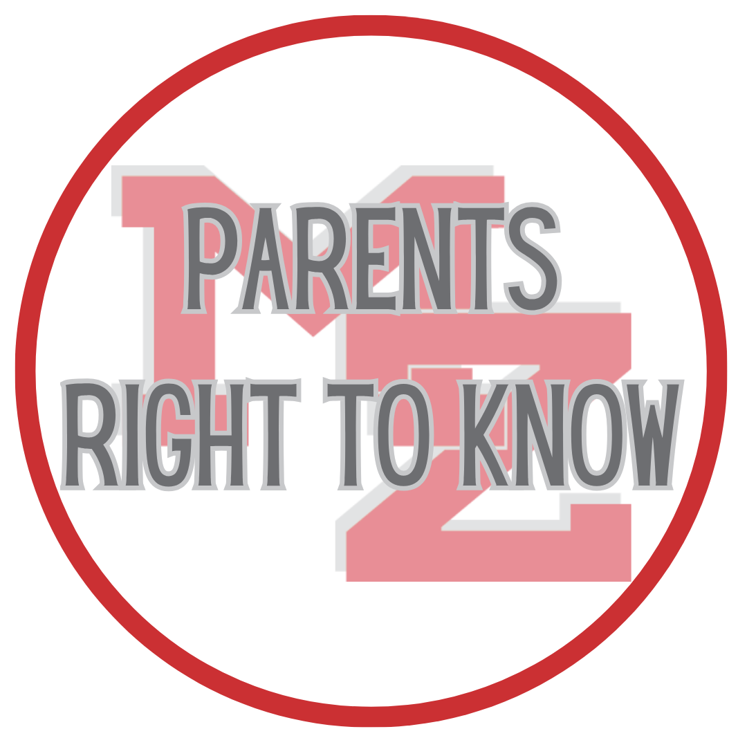 Parents Right to Know