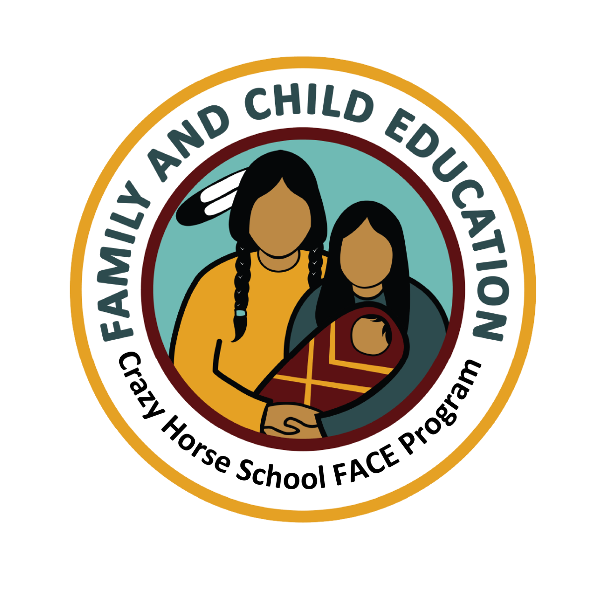 Face Program logo
