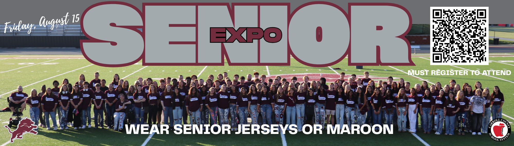 Senior Expo
