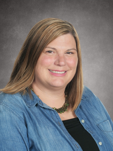 Wendy Ball 