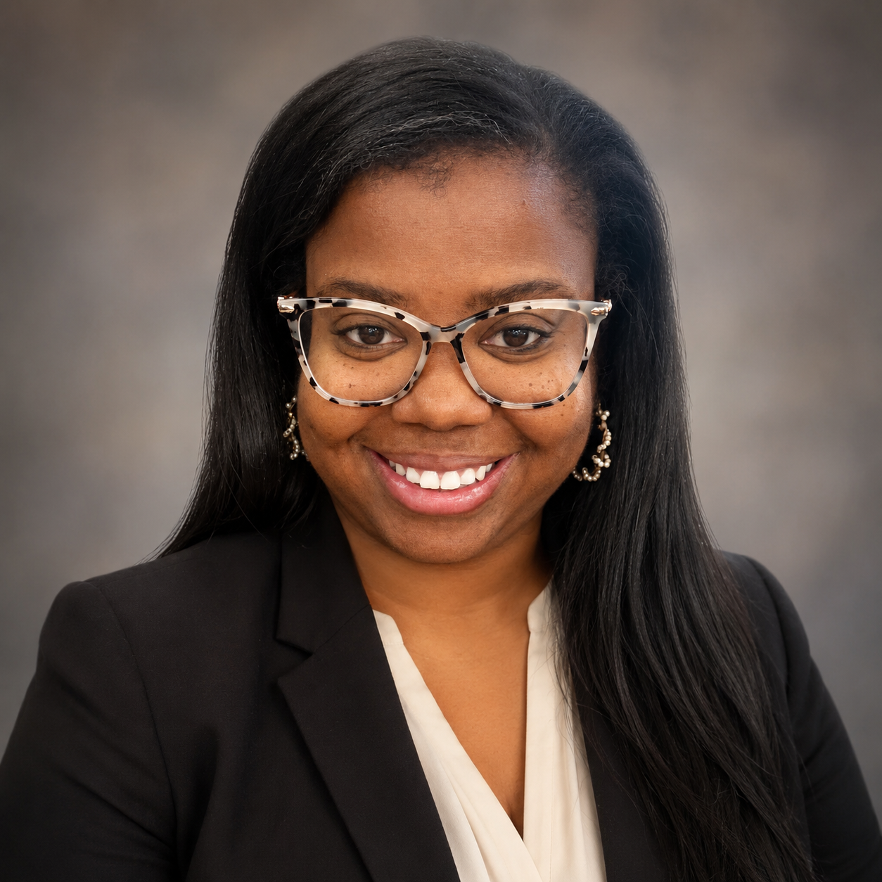 Mrs. Taylor Assistant Principal of Discipline