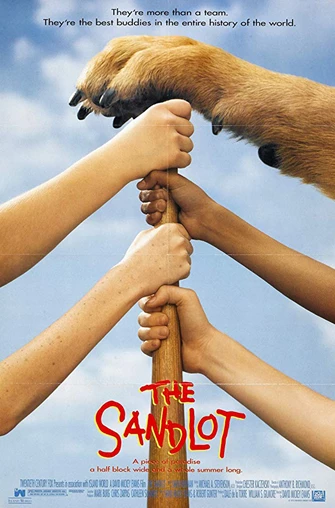 The Sandlot The Sandlot