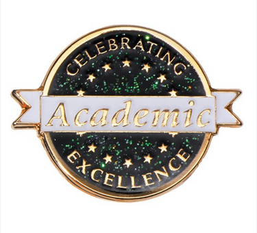 Celebrating academic excellence