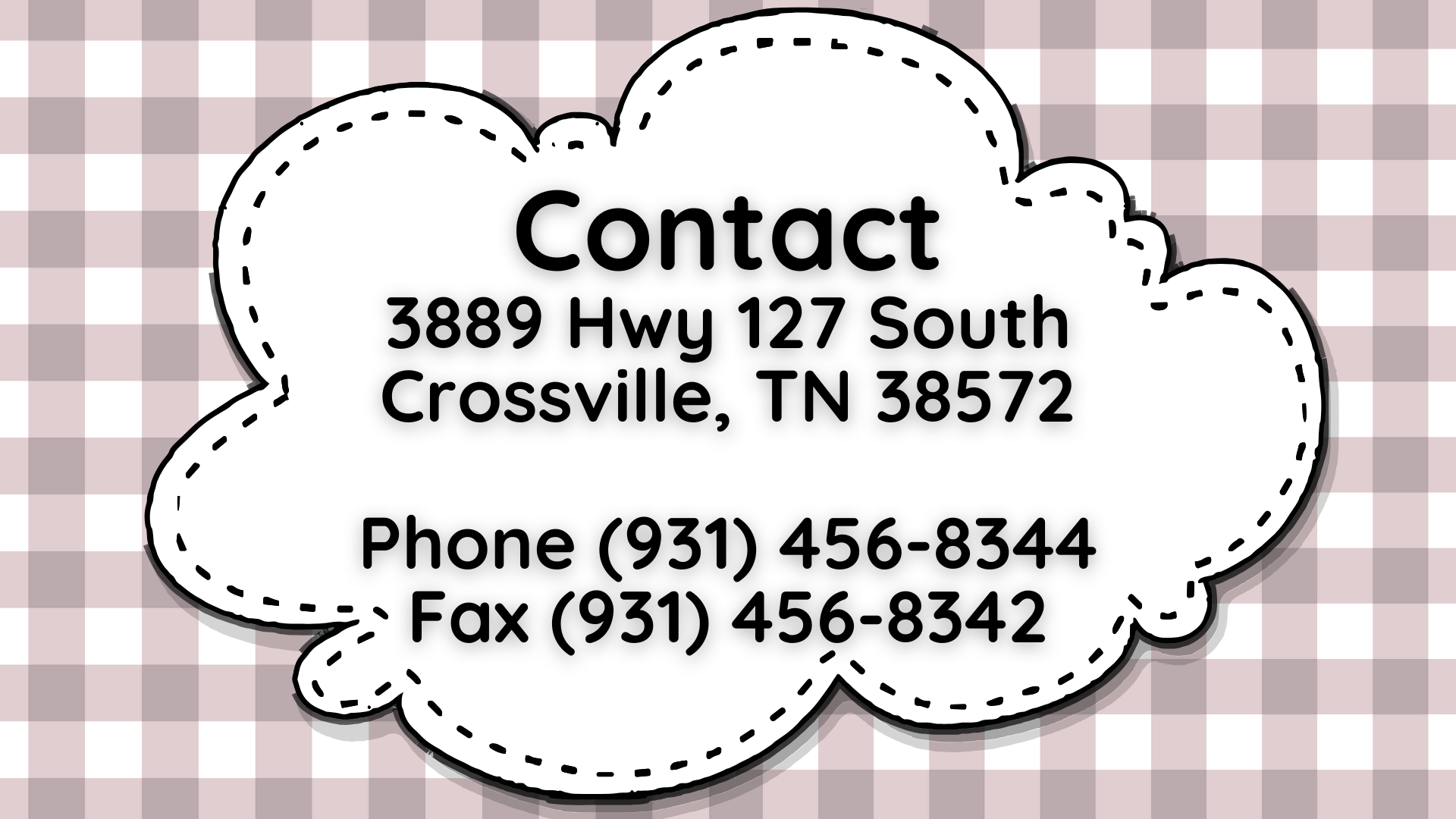 Contact Info picture