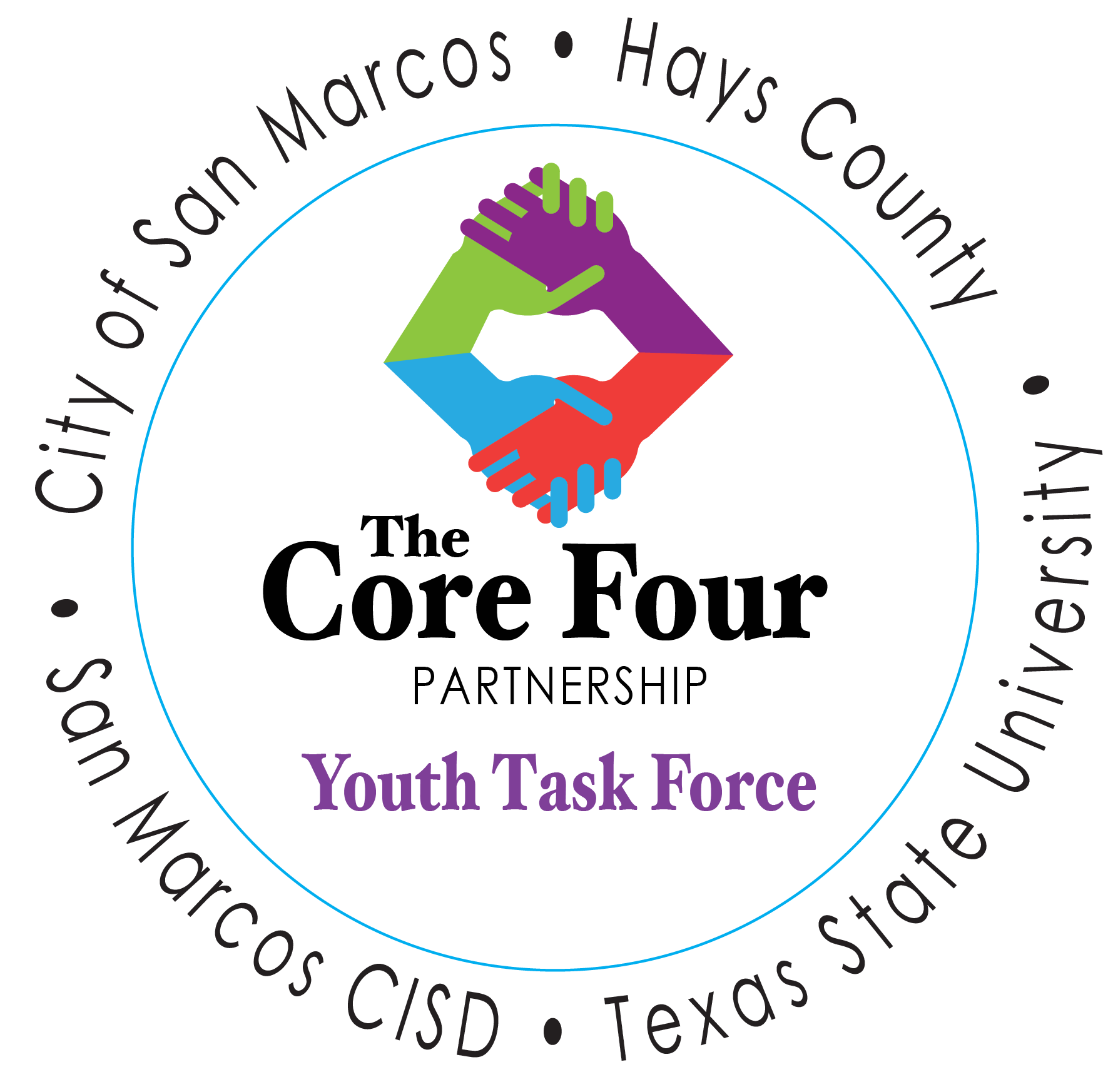 YTF Logo