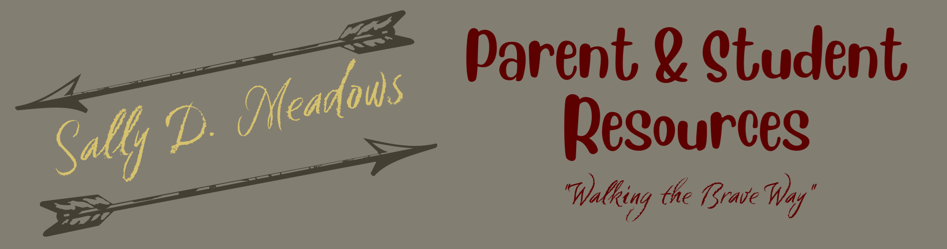 Parent and Student Resources
