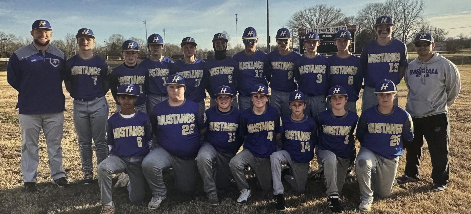 baseball 2024