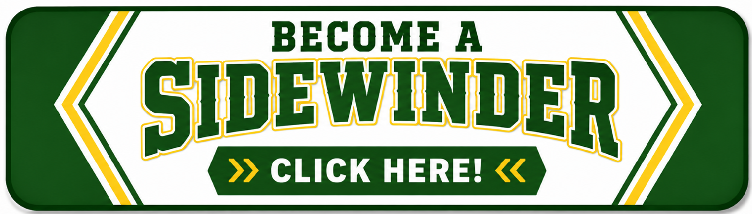 Button that says "Become a Sidewinder"
