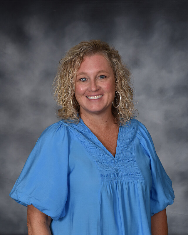 Mrs. Beth Kennedy - NTMS Principal