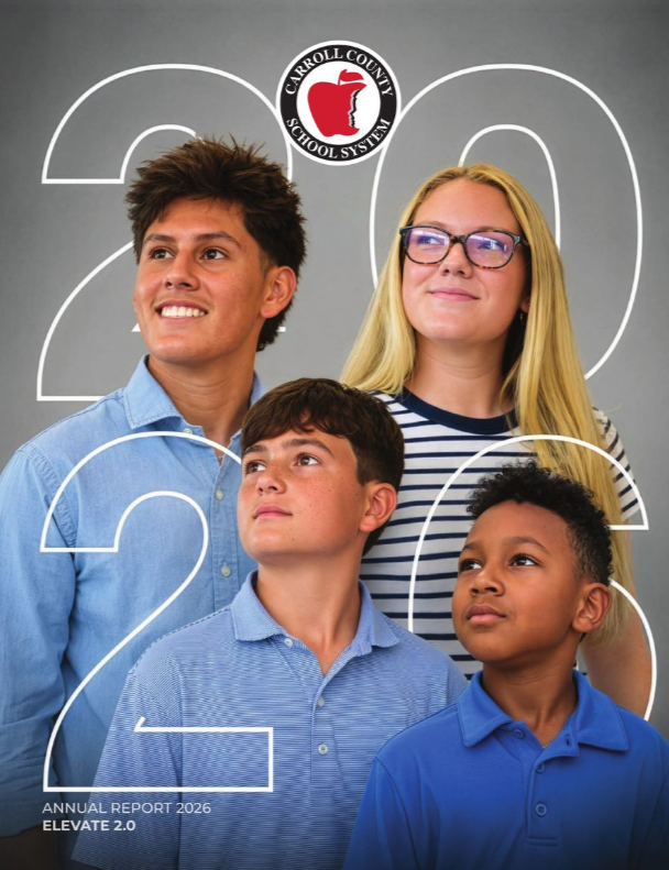 2026 CCS District Annual Report Book