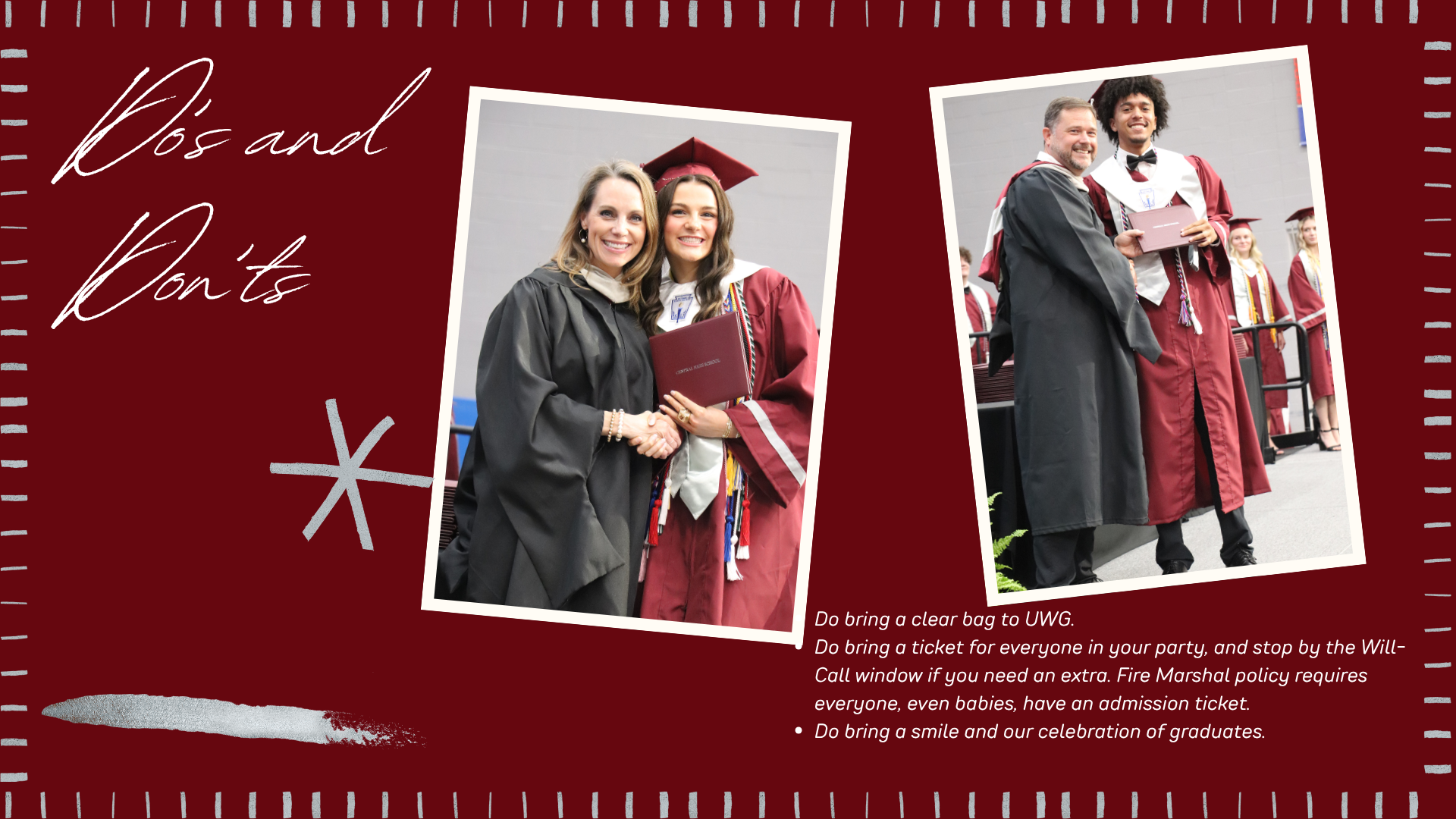 Senior Parent Meeting