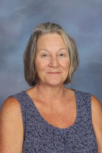 photo of mrs. rubush