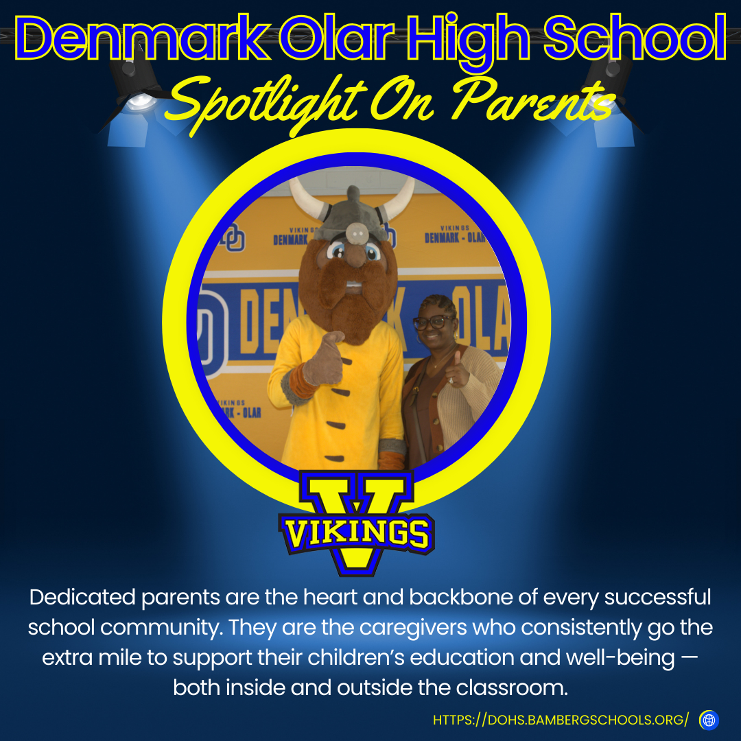 Spotlight on Parents