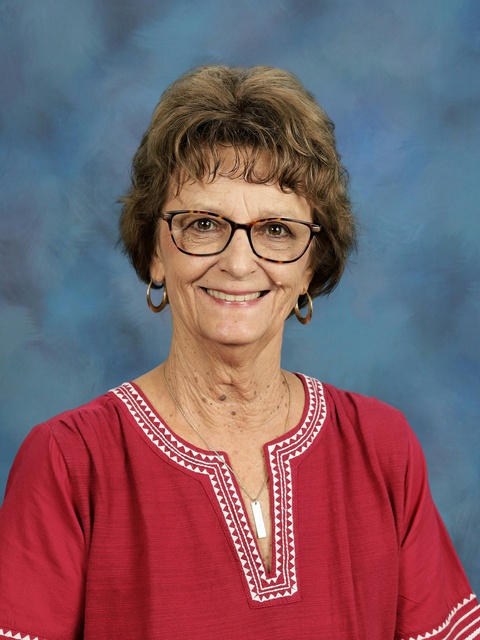 Nancy Lambert