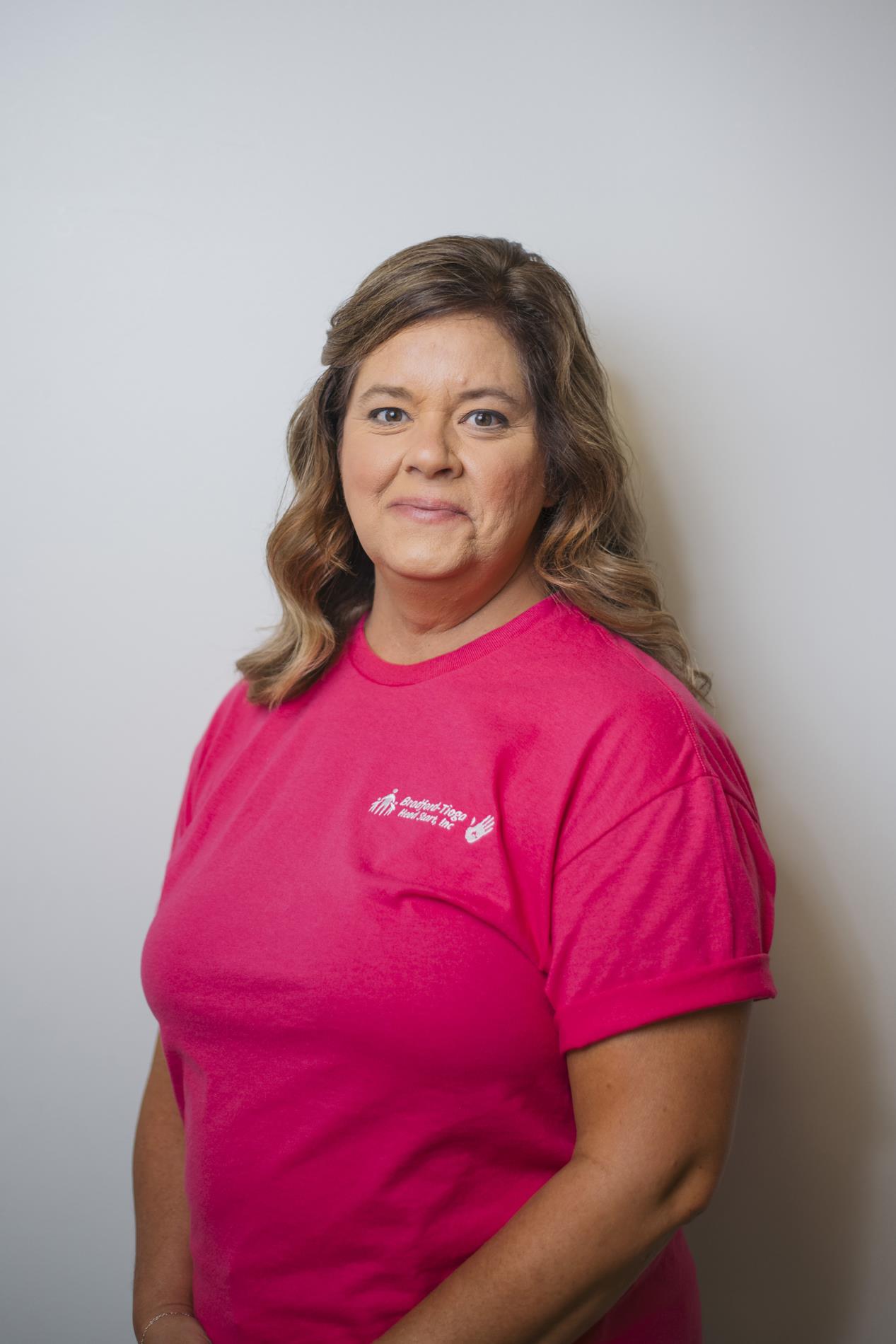 Lori Fessler