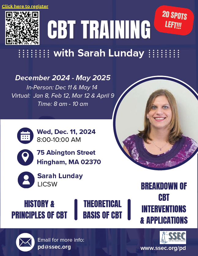 cbt flyer