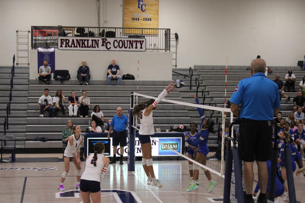Volleyball 