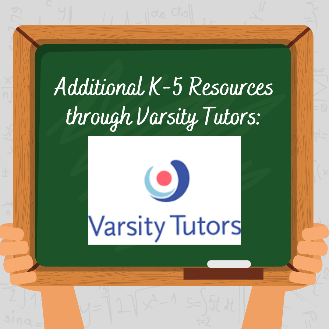 Varsity Tutors