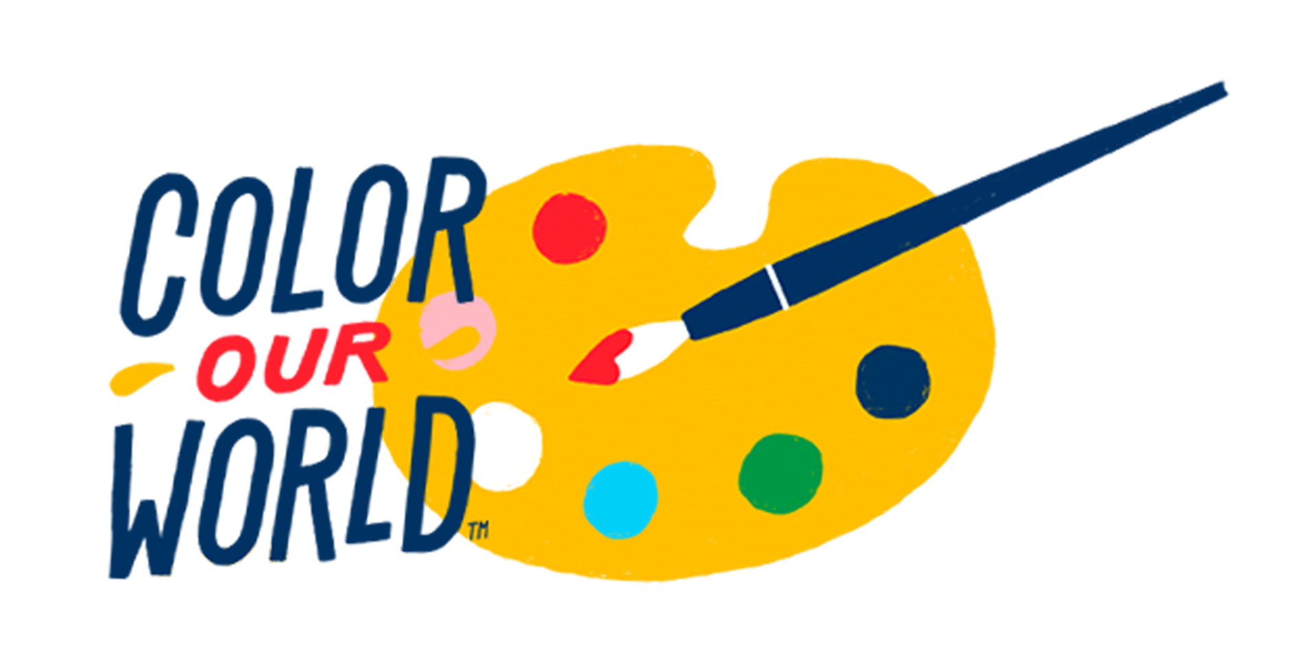 CSLP Color Our World