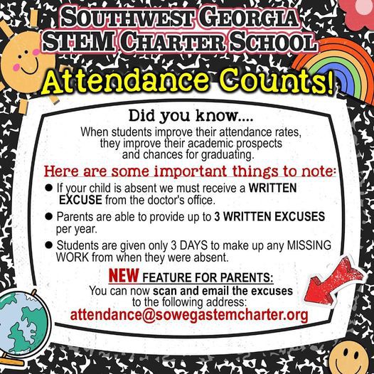 Attendance Policy