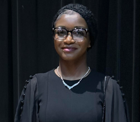 Charity Gabrielle Love