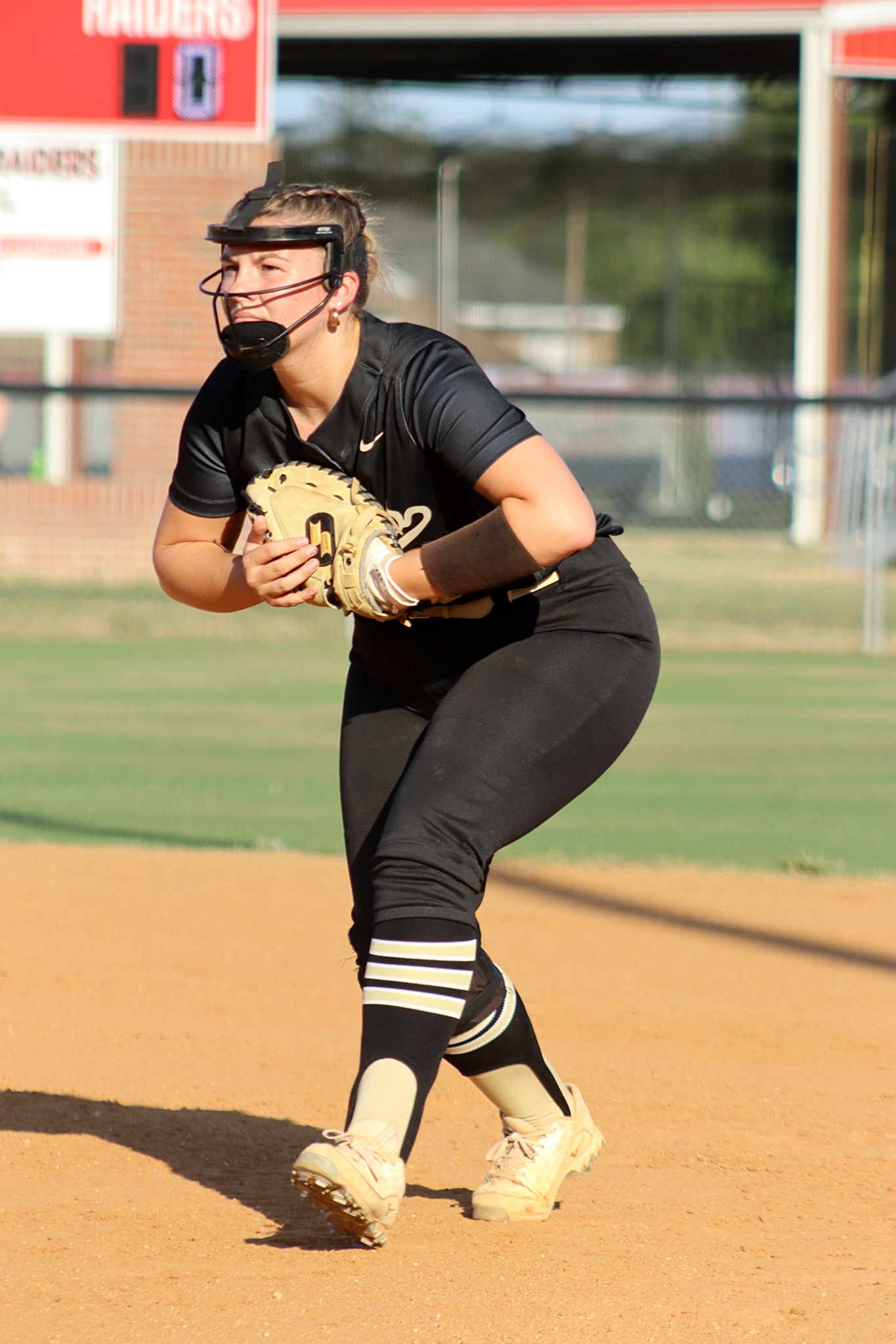 Softball 24-25