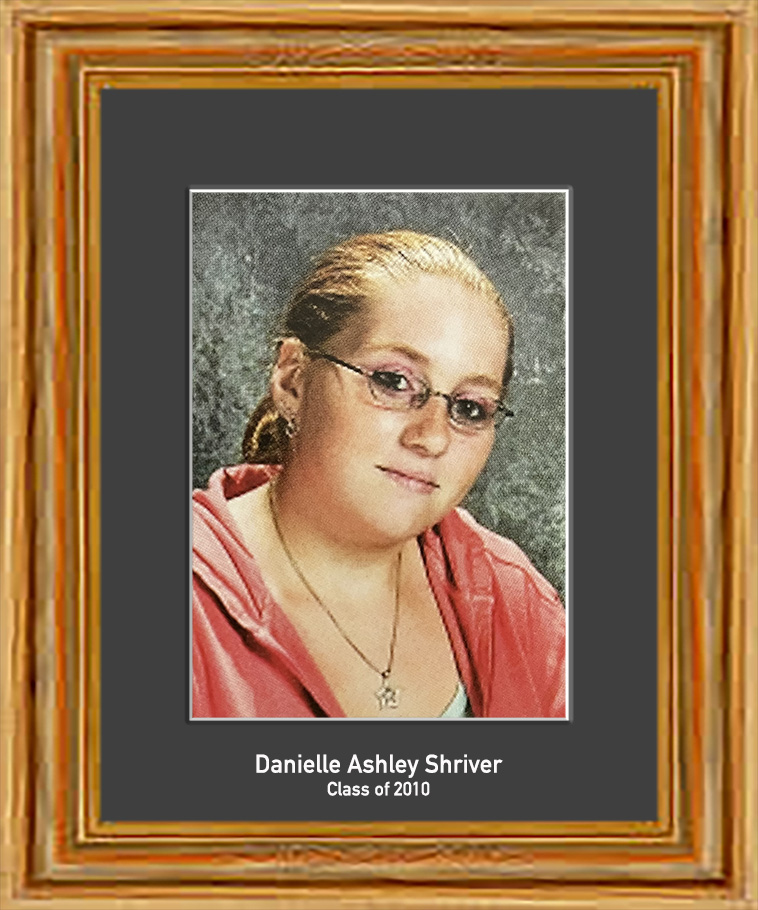 Danielle Shriver