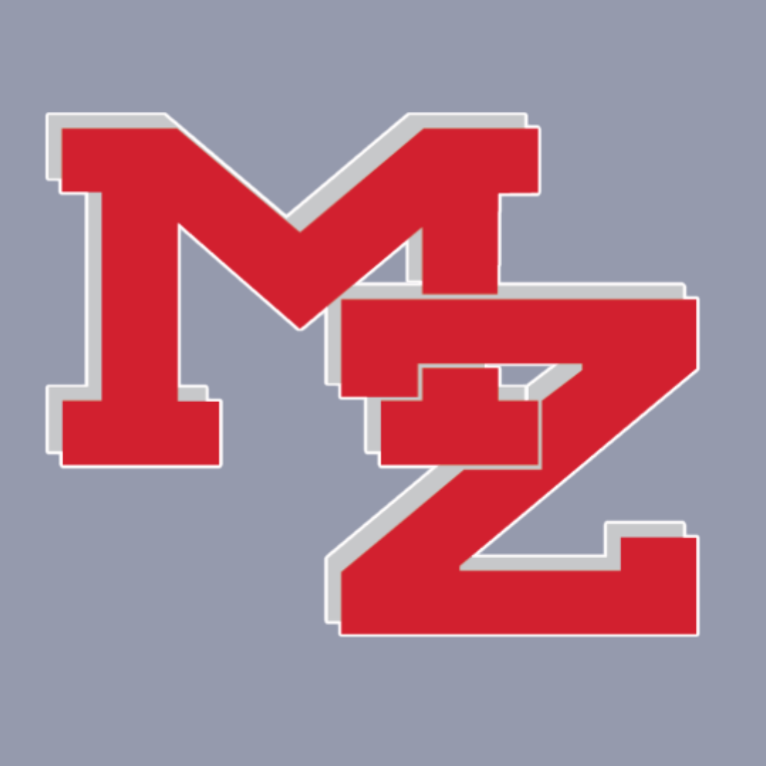 MZ logo