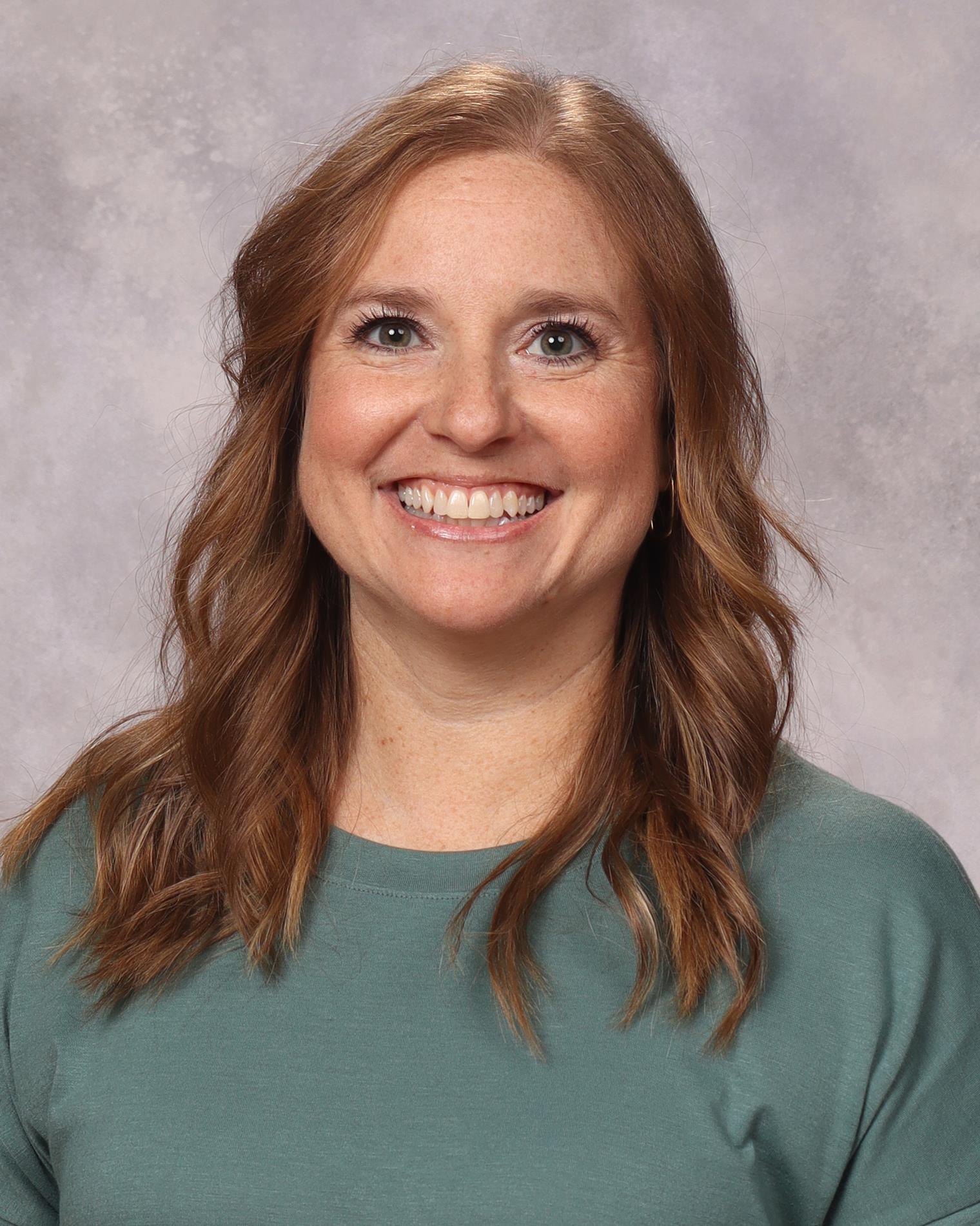 Tamera Judkins - Attendance Clerk