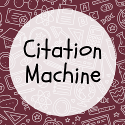 Citation Machine