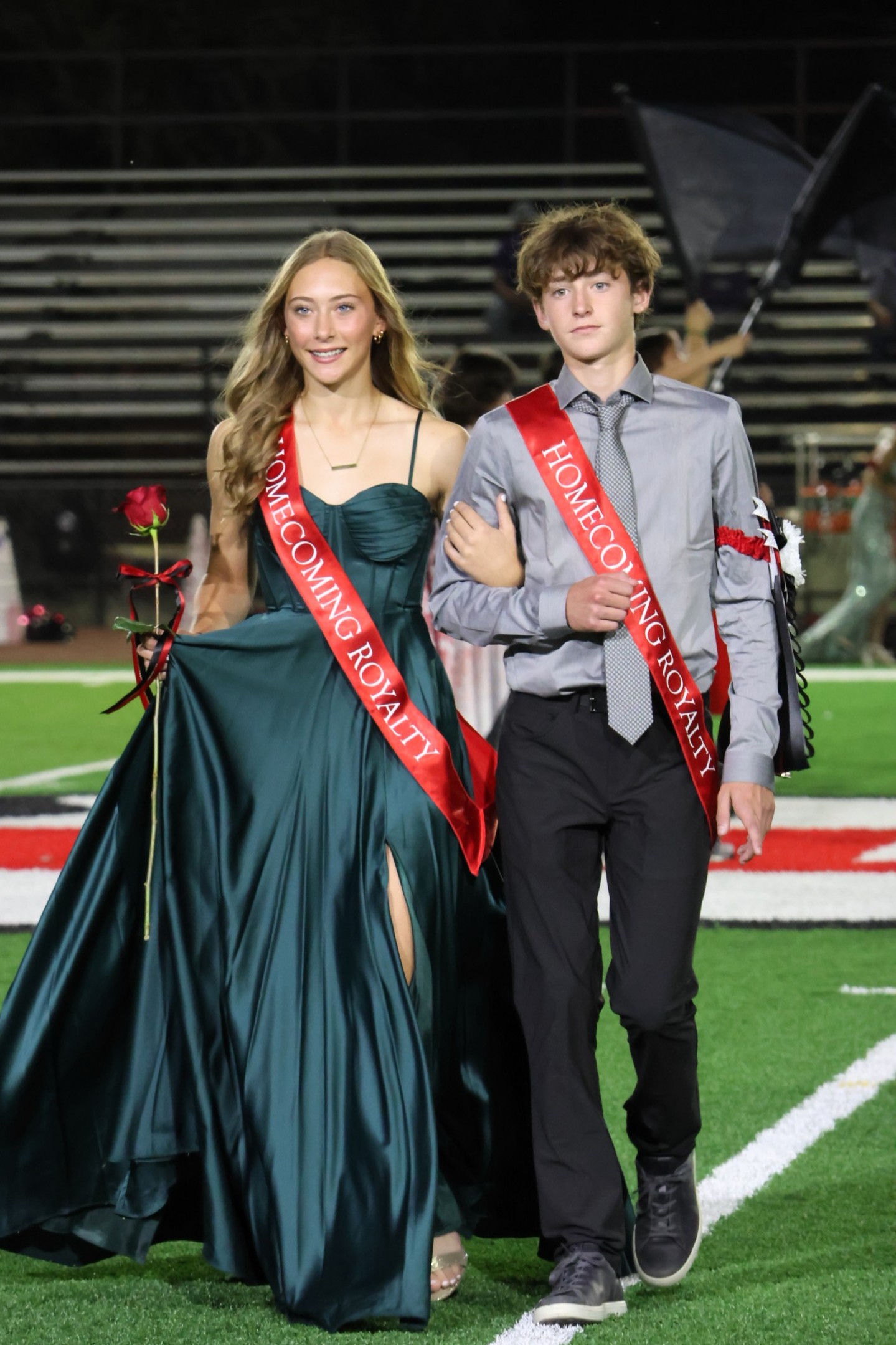 HOCO 2025